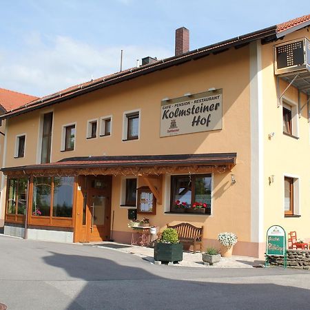 Kolmsteiner Hof Hotel Neukirchen beim Heiligen Blut Exterior foto